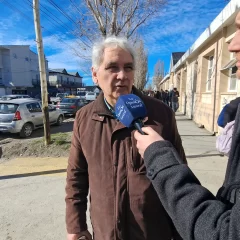 Los padres del Secundario N°25 hablaron con el móvil de LU12 AM680 tras la amenaza de tiroteo: “Es lamentable”