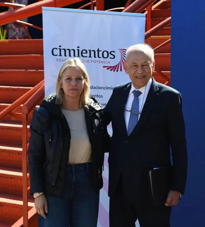 350 jóvenes del AMBA piensan en su futuro