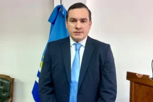 Tras la insistencia del Ejecutivo, el pliego de Albarracín pasó a Asuntos Constitucionales