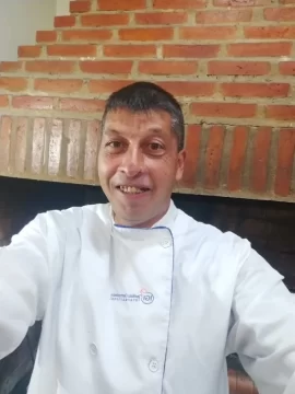 Marcelo Fernández, defensor del hombre investigado por el caso “Pato” García: “Se conocían de hace tiempo” Marcelo Fernández, defensor del hombre investigado por el caso “Pato” García: “Se conocían de hace tiempo”