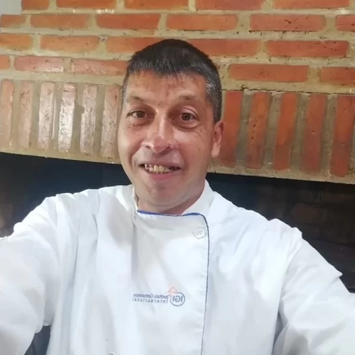 Marcelo Fernández, defensor del hombre investigado por el caso “Pato” García: “Se conocían de hace tiempo” Marcelo Fernández, defensor del hombre investigado por el caso “Pato” García: “Se conocían de hace tiempo”