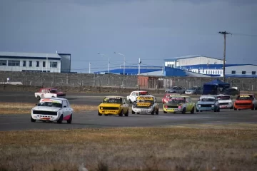 Este fin de semana se corre la cuarta fecha del año Este fin de semana se corre la cuarta fecha del año