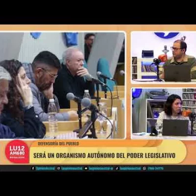 La Cámara de Diputados aprobó la Defensoría del Pueblo: claves del proyecto y posible veto