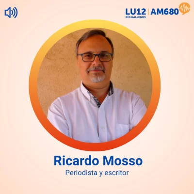 Darío Mosso: la obra completa de un escritor santacruceño