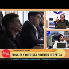 Caso Nelson Romero: pidieron perpetua para Cabrera Gallardo y hay expectativa por el veredicto