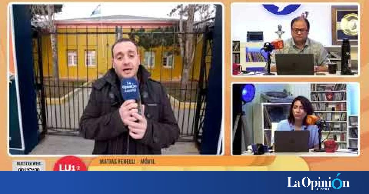 Libros, talleres y cultura: cómo se vive la nueva edición de la Feria Provincial del Libro · Examedia