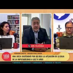 Menores e imputabilidad: cómo impacta el nuevo régimen penal juvenil en Río Gallegos