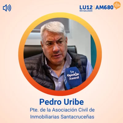 Martilleros y corredores: el debate que divide al sector inmobiliario en Santa Cruz