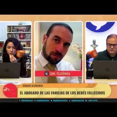 Muerte de dos bebés en el SAMIC de El Calafate: qué se investiga y cuáles son las últimas novedades