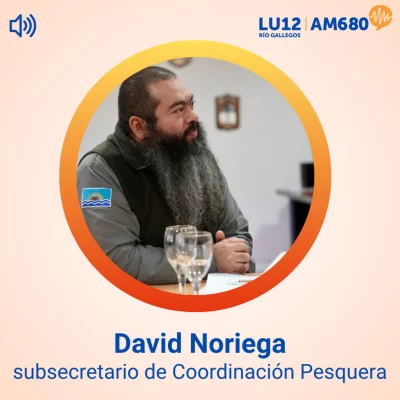 Pesca en Santa Cruz: más controles y coordinación para la nueva temporada