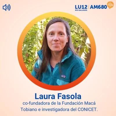 Convocan a voluntarios para proteger al Macá Tobiano y otras especies en Santa Cruz