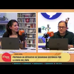 ¿Feriado XXL por la visita del Papa?: las medidas que evalúa el Gobierno para noviembre