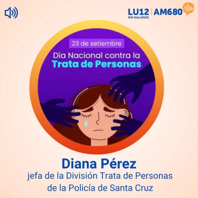 Trata de personas en Santa Cruz: “cualquier persona puede ser víctima”