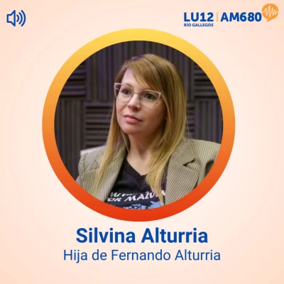 Malvinas: el último deseo de Fernando Alturria se hizo realidad