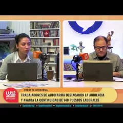 Confirmado: qué pasará con las sucursales y trabajadores de Autofarma en Santa Cruz