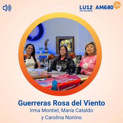 “Remar es sanar”: las Guerreras Rosas del Viento preparan su sexta regata