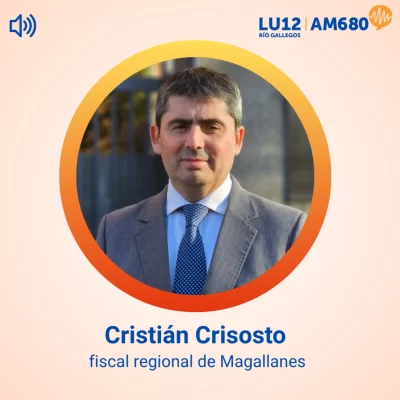 Alerta por nuevas rutas a través del estrecho de Magallanes