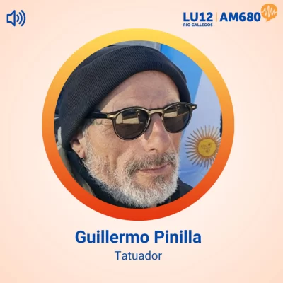 1800 kilómetros por la discapacidad: la historia de Guillermo Pinilla y su marcha del corazón