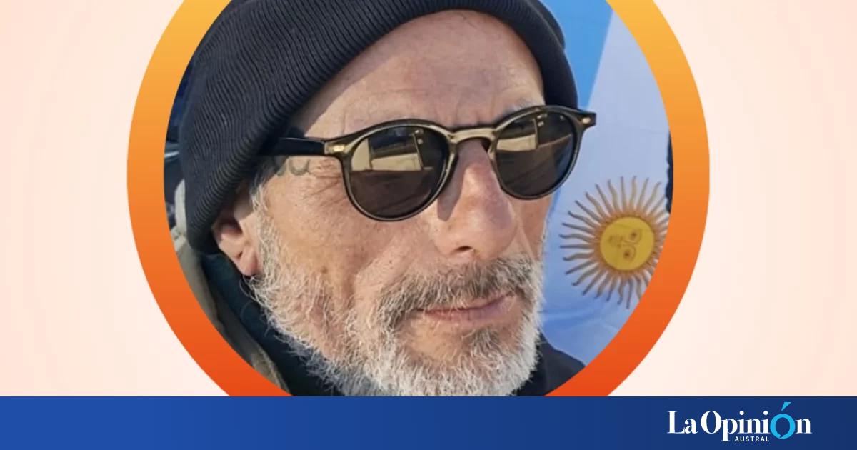 1800 kilómetros por la discapacidad: la historia de Guillermo Pinilla y su marcha del corazón