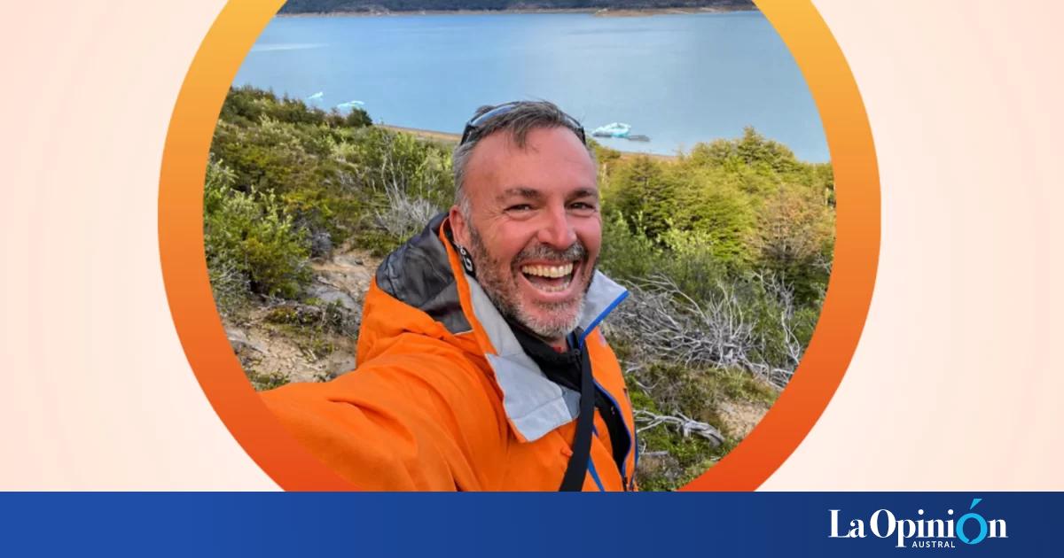 Península de Magallanes: Daniel Feldman pide más inversiones y una pista de esquí para romper la estacionalidad