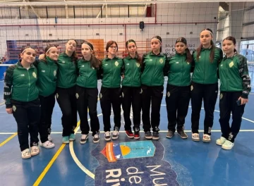 Boxing cerró un gran Cameponato Patagónico Promocional con el subcampeonato en la categoría Sub 14 Boxing cerró un gran Cameponato Patagónico Promocional con el subcampeonato en la categoría Sub 14