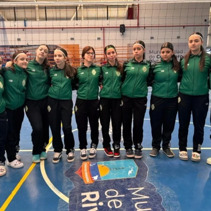 Boxing cerró un gran Cameponato Patagónico Promocional con el subcampeonato en la categoría Sub 14 Boxing cerró un gran Cameponato Patagónico Promocional con el subcampeonato en la categoría Sub 14