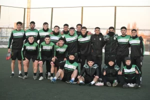 Boxing Club y Río Mayo se enfrentan por el Torneo Regional Federal Amateur Boxing Club y Río Mayo se enfrentan por el Torneo Regional Federal Amateur