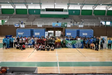 El futsal masculino define en Río Gallegos a los representantes de la Zona Sur El futsal masculino define en Río Gallegos a los representantes de la Zona Sur