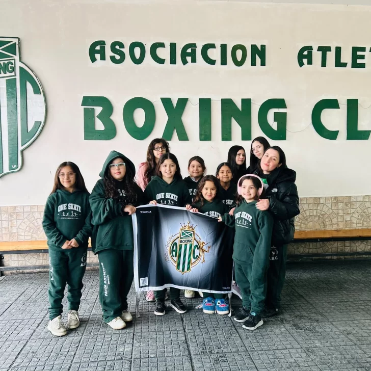 One Skate viaja a Pico Truncado para disputar la tercera fecha del Provincial de Patín Artístico One Skate viaja a Pico Truncado para disputar la tercera fecha del Provincial de Patín Artístico