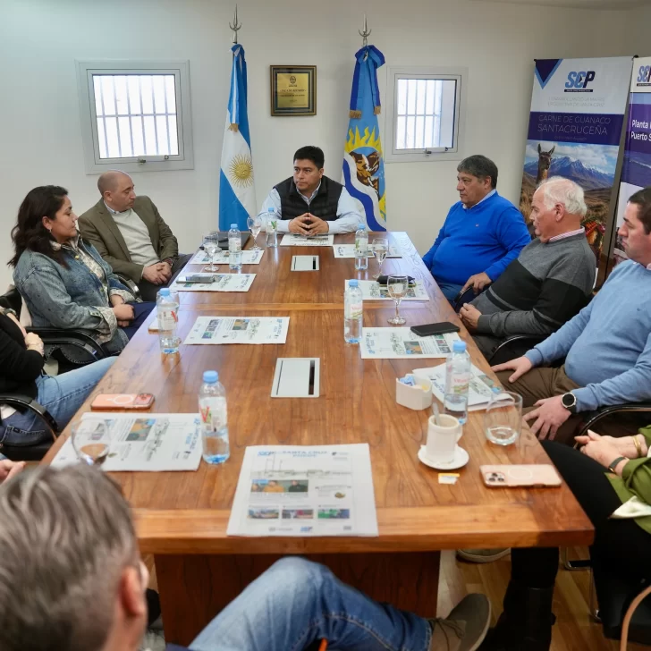 Vidal: “Logramos que todos los trabajadores de Autofarma en Santa Cruz sean absorbidos por la nueva operación”