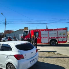 Escuela Primaria N° 83: el CPE asegura que no hubo pérdidas y ADOSAC denuncia intoxicaciones por monóxido de carbono