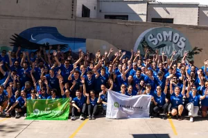 21 años acompañando el desarrollo: la trayectoria de Knight Piésold y su presencia en Santa Cruz 21 años acompañando el desarrollo: la trayectoria de Knight Piésold y su presencia en Santa Cruz