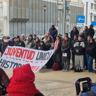 A 53 años del golpe de Estado en Chile: “Hemos logrado sembrar la memoria”