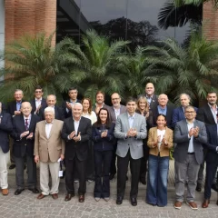 ADEPA eligió a Daniel Dessein como nuevo presidente y advirtió sobre el impacto de la inteligencia artificial
