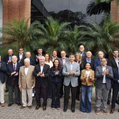 ADEPA eligió a Daniel Dessein como nuevo presidente y advirtió sobre el impacto de la inteligencia artificial ADEPA eligió a Daniel Dessein como nuevo presidente y advirtió sobre el impacto de la inteligencia artificial