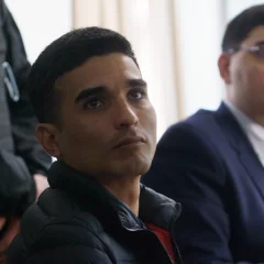 “No fue una discusión”: Fiscalía y querella pidieron perpetua para el acusado de matar a Nelson Romero, el empresario de Río Gallegos