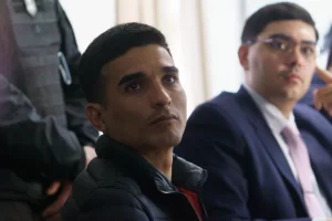 “No fue una discusión”: Fiscalía y querella pidieron perpetua para el acusado de matar a Nelson Romero, el empresario de Río Gallegos “No fue una discusión”: Fiscalía y querella pidieron perpetua para el acusado de matar a Nelson Romero, el empresario de Río Gallegos