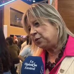 Monteoliva anticipó el plan de seguridad turística y afirmó: “Tenemos muchos desafíos”