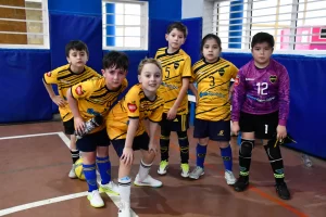 Boca apuesta a la formación y al crecimiento de sus jóvenes futbolistas