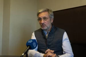 Vigliero: “Pedimos que hagan una revisión integral sobre el fallo, lo revoquen y absuelvan a Villamide” Vigliero: “Pedimos que hagan una revisión integral sobre el fallo, lo revoquen y absuelvan a Villamide”