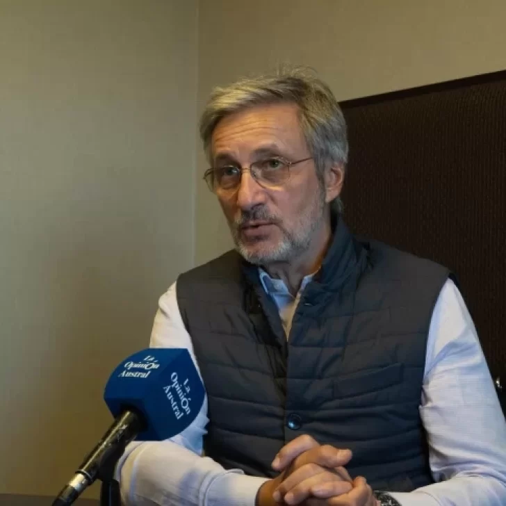 Vigliero: “Pedimos que hagan una revisión integral sobre el fallo, lo revoquen y absuelvan a Villamide” Vigliero: “Pedimos que hagan una revisión integral sobre el fallo, lo revoquen y absuelvan a Villamide”