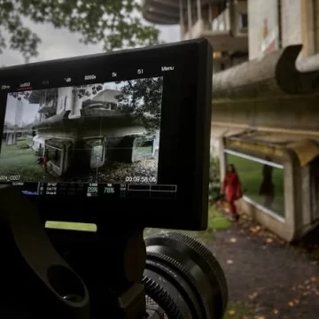 El Calafate tendrá su primera muestra de cortometrajes El Calafate tendrá su primera muestra de cortometrajes