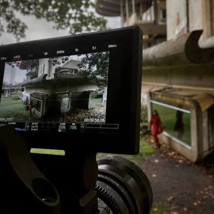 El Calafate tendrá su primera muestra de cortometrajes El Calafate tendrá su primera muestra de cortometrajes