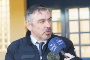 La Policía de Santa Cruz se capacita en investigación sobre lavado de activos y delitos de corrupción con especialistas internacionales: “Es un salto cualitativo”