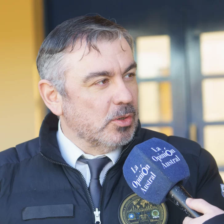 La Policía de Santa Cruz se capacita en investigación sobre lavado de activos y delitos de corrupción con especialistas internacionales: “Es un salto cualitativo” La Policía de Santa Cruz se capacita en investigación sobre lavado de activos y delitos de corrupción con especialistas internacionales: “Es un salto cualitativo”