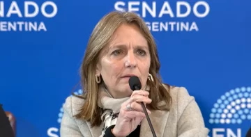 Cambio en el régimen de Zona Fría: “Lo primero que tiene esta modificación de la ley es un componente de justicia muy alto”, subrayó Tettamanti Cambio en el régimen de Zona Fría: “Lo primero que tiene esta modificación de la ley es un componente de justicia muy alto”, subrayó Tettamanti