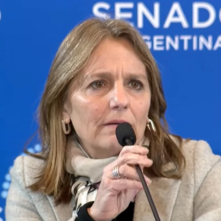 Cambio en el régimen de Zona Fría: “Lo primero que tiene esta modificación de la ley es un componente de justicia muy alto”, subrayó Tettamanti Cambio en el régimen de Zona Fría: “Lo primero que tiene esta modificación de la ley es un componente de justicia muy alto”, subrayó Tettamanti