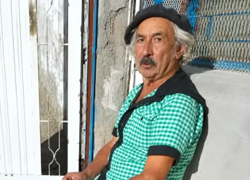Un hombre de 62 años desapareció hace 10 días en Comodoro Rivadavia y lo buscan con desesperación Un hombre de 62 años desapareció hace 10 días en Comodoro Rivadavia y lo buscan con desesperación