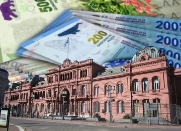 Cayeron fuertemente los envíos discrecionales de fondos nacionales a las provincias Cayeron fuertemente los envíos discrecionales de fondos nacionales a las provincias