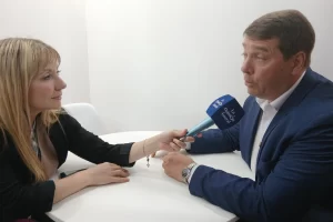 Damián Biss mira las elecciones 2027: “No hubo autocrítica ni correcciones importantes” en Despierta Chubut Damián Biss mira las elecciones 2027: “No hubo autocrítica ni correcciones importantes” en Despierta Chubut